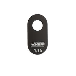 JOES Racing Products Slotted A-Arm Slugs 15048