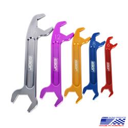 JOES Racing Products Double-Ended AN Wrenches 18000