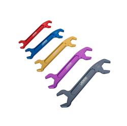 JOES Racing Products Double-Ended AN Wrenches 18000