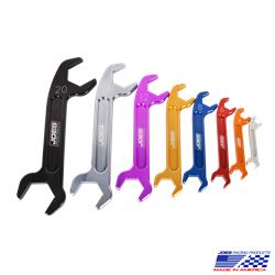 JOES Racing Products Double-Ended AN Wrenches 18001