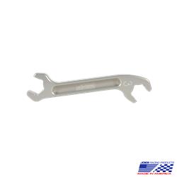 JOES Racing Products Double-Ended AN Wrenches 18003