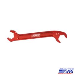 JOES Racing Products Double-Ended AN Wrenches 18006