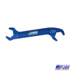 JOES Racing Products Double-Ended AN Wrenches 18008