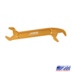 JOES Racing Products Double-Ended AN Wrenches 18010