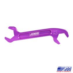 JOES Racing Products Double-Ended AN Wrenches 18012
