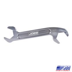 JOES Racing Products Double-Ended AN Wrenches 18016