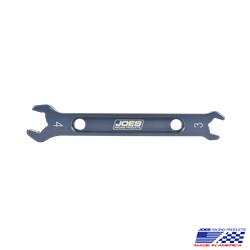 JOES Racing Products Double-Ended Combo AN Wrenches 18033