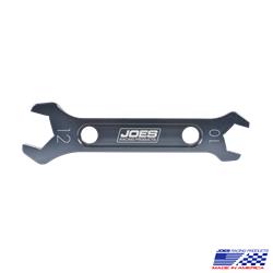 JOES Racing Products Double-Ended Combo AN Wrenches 18040