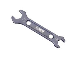 JOES Racing Products Double-Ended Combo AN Wrenches 18040