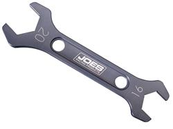 JOES Racing Products Double-Ended Combo AN Wrenches 18046