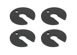 JOES Racing Products Shock Bump Stop Shims 19487