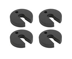 JOES Racing Products Shock Bump Stop Shims 19489