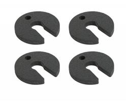 JOES Racing Products Shock Bump Stop Shims 19493