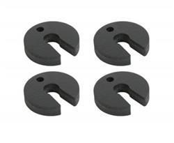 JOES Racing Products Shock Bump Stop Shims 19494