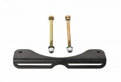 JOES Racing Products Overflow Tank Mounting Brackets 24551