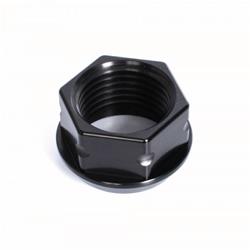 JOES Racing Products Axle Lock Nuts 24697