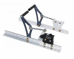 JOES Racing Products Jr. Sprint Pedal Assemblies 24831