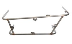 JOES Racing Products Running Boards, Nerf Bars and Rock Sliders 24993