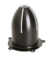 JOES Racing Products Wheel Hub Dust Caps 25026