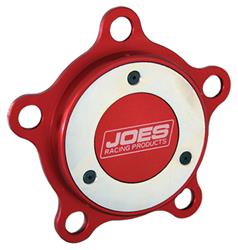 JOES Racing Products Drive Flange Covers