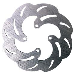 JOES Racing Products Brake Rotors 25410
