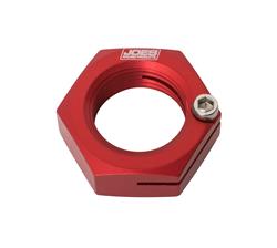 JOES Racing Products Micro Sprint Spindle Split Nuts 25601