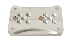 JOES Racing Products Pro-Kart Adapter Plates 25730