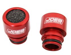 JOES Racing Products Powersports Vent Tubes 25845