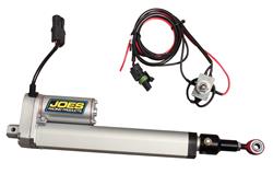JOES Micro Sprint Electric Wing Slider 25983-B JOES Micro Sprint Electric Wing Slider 25983-B