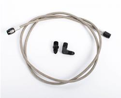 JOES Racing Products Brake Lines, Direct Fit 26000
