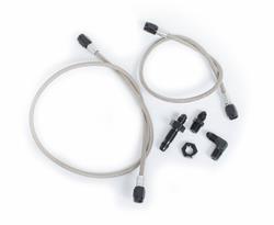 JOES Racing Products Brake Lines, Direct Fit 26002