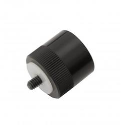 JOES Racing Products Caster Camber Gauge Adapters for 1975-1980 BOBCAT, 1974-1978 MUSTANG II, 1974-1980 PINTO - 28035