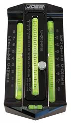JOES Racing Products Caster Camber Gauges 28209