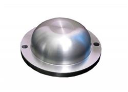 JOES Racing Products Wheel Hub Dust Caps 28610