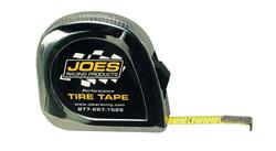 JOES Racing Products Tire Tape Measures 32150