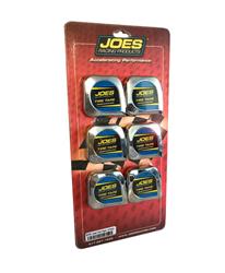 JOES Racing Products Tire Tape Measures 32151