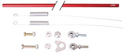 JOES Racing Products Throttle Linkage Assemblies 34200