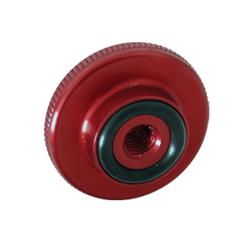 JOES Racing Products Air Cleaner Nuts