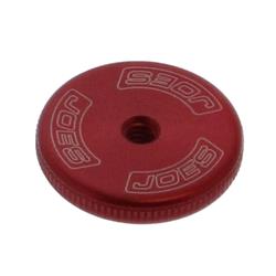 JOES Racing Products Air Cleaner Nuts 34315