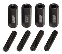 JOES Racing Products Carburetor Fasteners 34355
