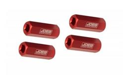 JOES Racing Products Carburetor Fasteners 34356