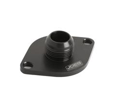 JOES Racing Products Water Neck Outlets 36050