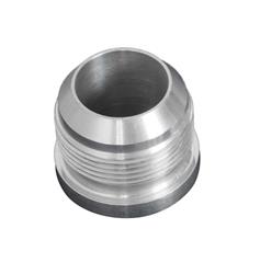 JOES Racing Products Weld-In Bungs, Nuts and Fittings 37020