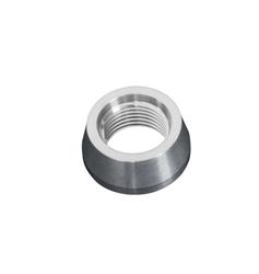 JOES Racing Products Weld-In Bungs, Nuts and Fittings 37308