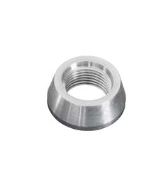 JOES Racing Products Weld-In Bungs, Nuts and Fittings 37310