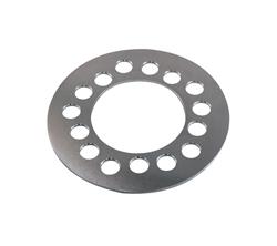 JOES Racing Products  0.125 inch Wheel Spacers 38120