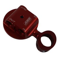 JOES Racing Products Remote Oil Filter Mounts 42614