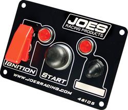 JOES Racing Products Switch Panels 46105