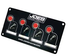 JOES Racing Products Switch Panels 46135