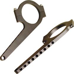 JOES Racing Products Switch Panel Brackets 46172